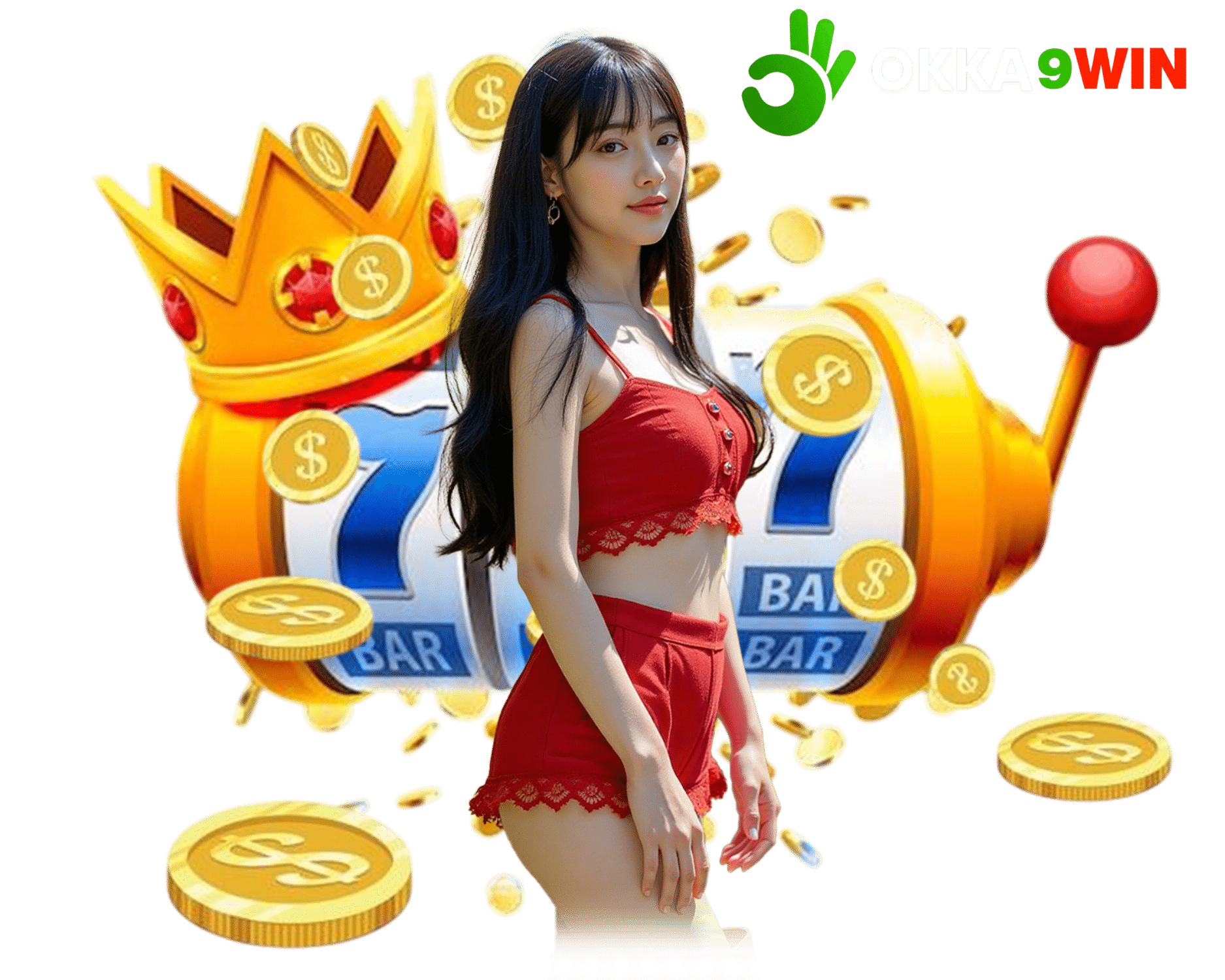 OKKA9WIN แตกบ่อย ทรูวอเลท