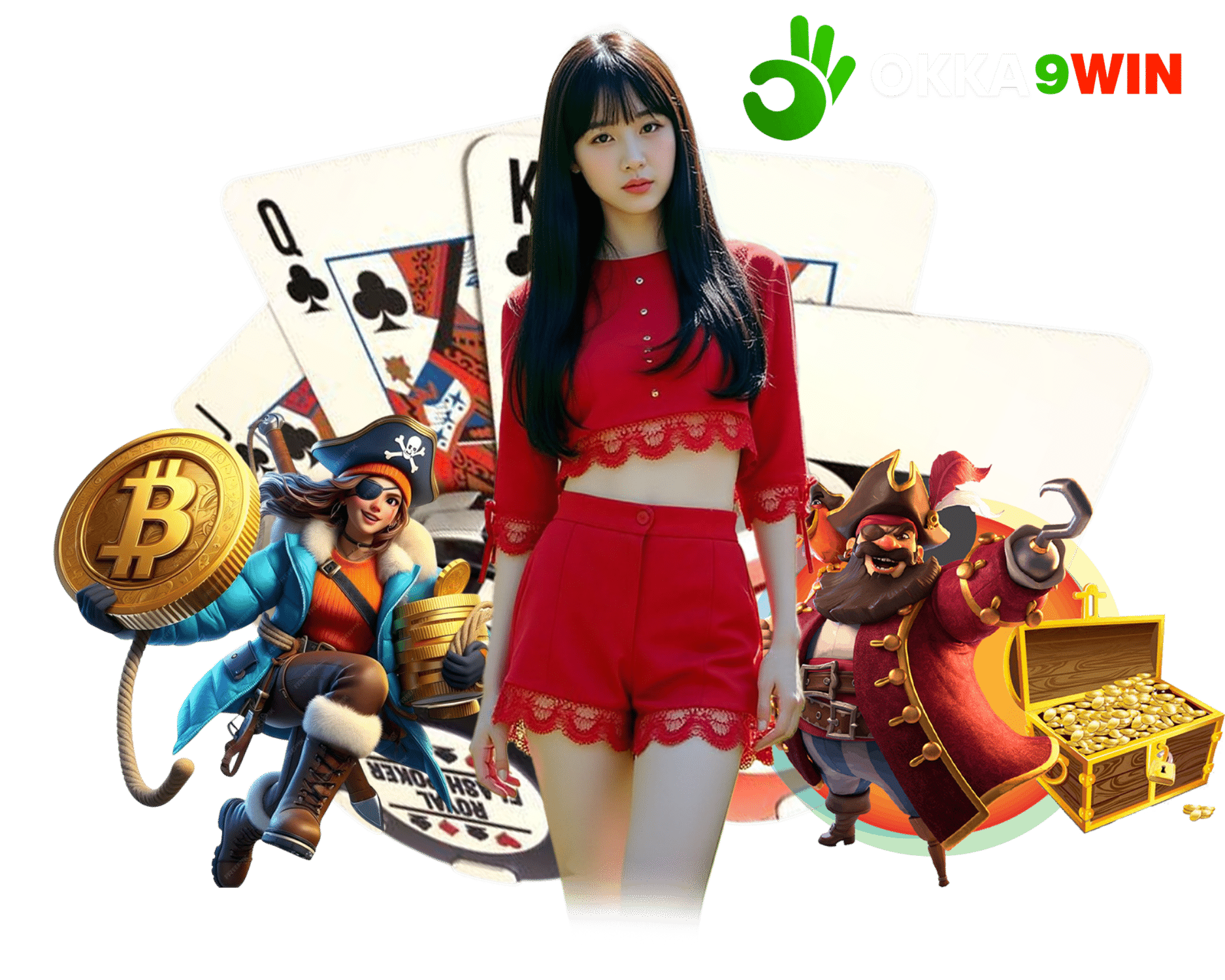 OKKA9WIN แตกบ่อย