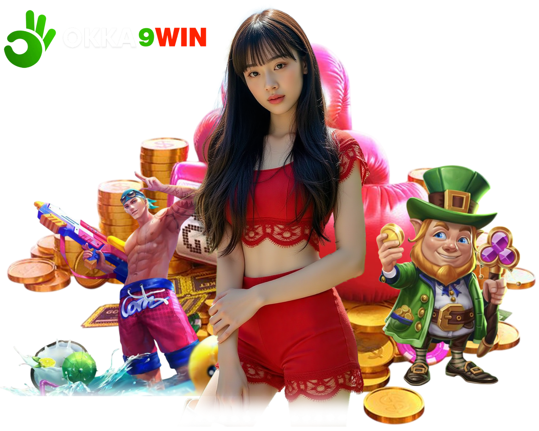 OKKA9WIN